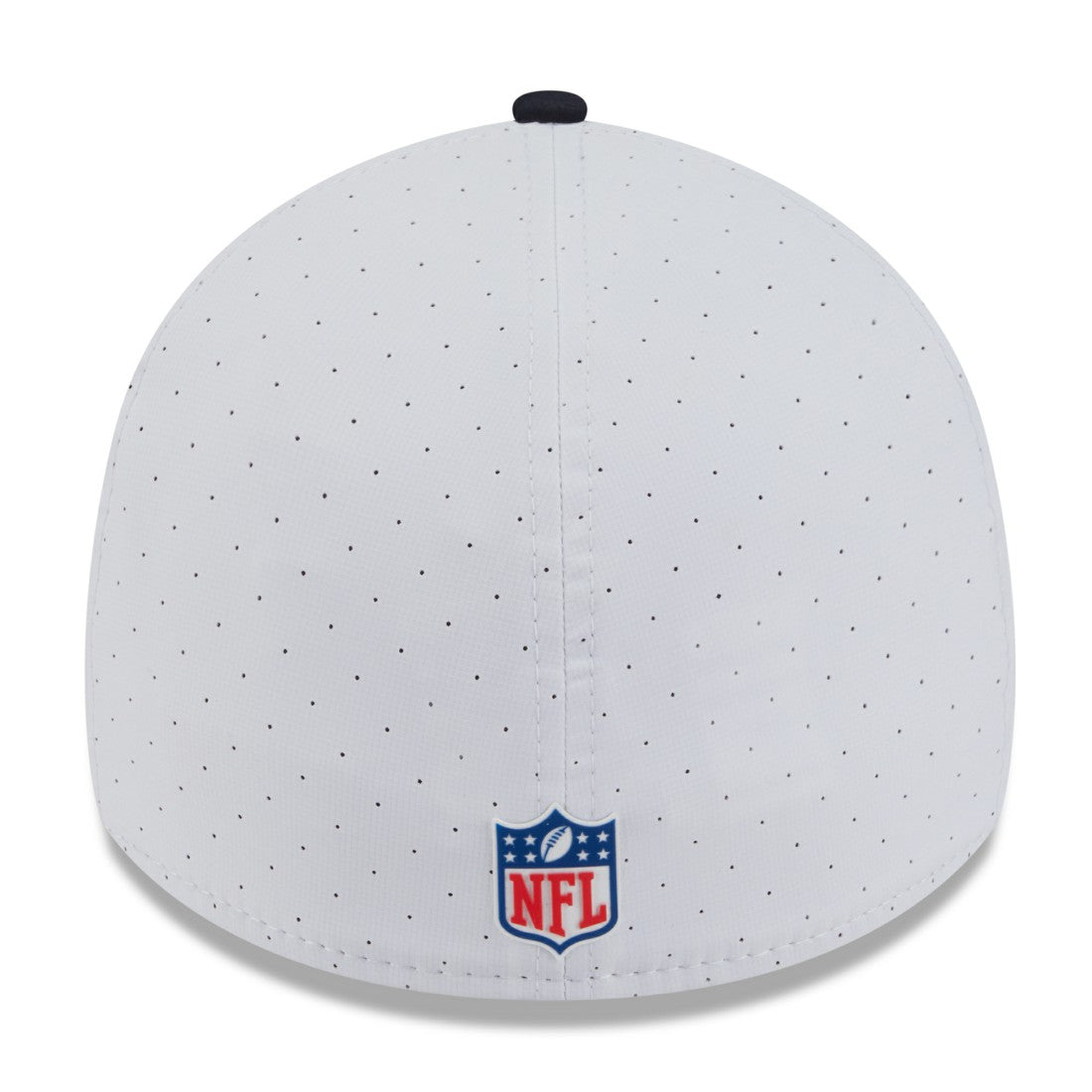 2025 NFL Training Camp 39THIRTY Flex Hat - Houston Texans Hats