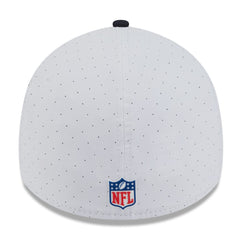 2025 NFL Training Camp 39THIRTY Flex Hat - Houston Texans Hats