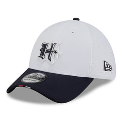 2025 NFL Training Camp 39THIRTY Flex Hat - Houston Texans Hats