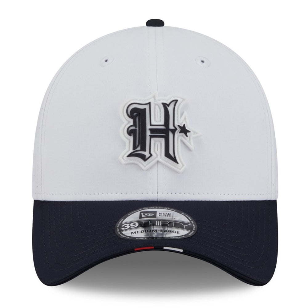 2025 NFL Training Camp 39THIRTY Flex Hat - Houston Texans Hats