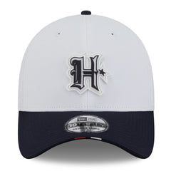 2025 NFL Training Camp 39THIRTY Flex Hat - Houston Texans Hats