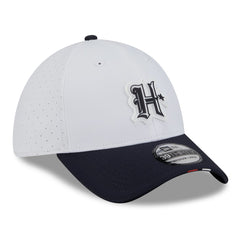2025 NFL Training Camp 39THIRTY Flex Hat - Houston Texans Hats