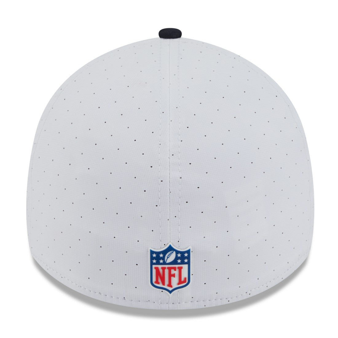 2025 NFL Training Camp 39THIRTY Flex Hat - Houston Texans Hats