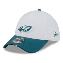 2025 NFL Training Camp 39THIRTY Flex Hat - Philadelphia Eagles Hats