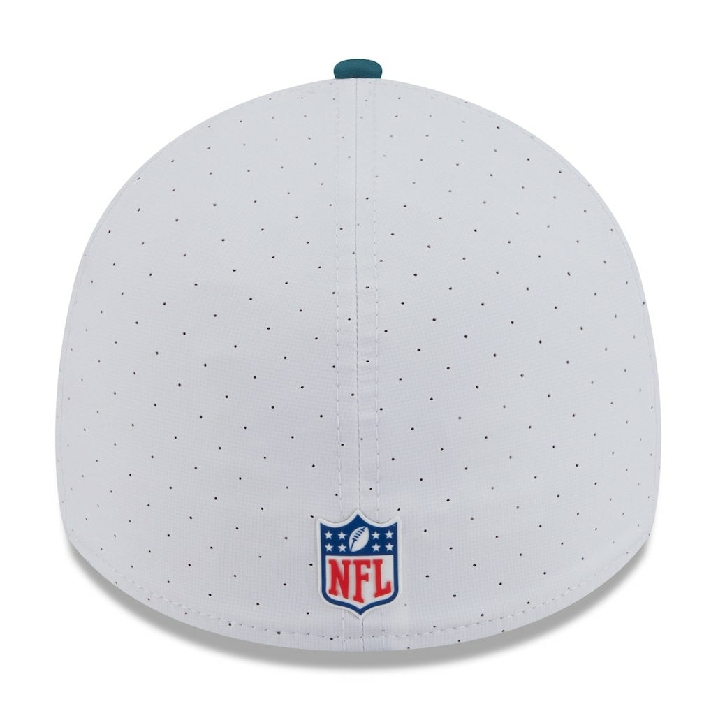 2025 NFL Training Camp 39THIRTY Flex Hat - Philadelphia Eagles Hats