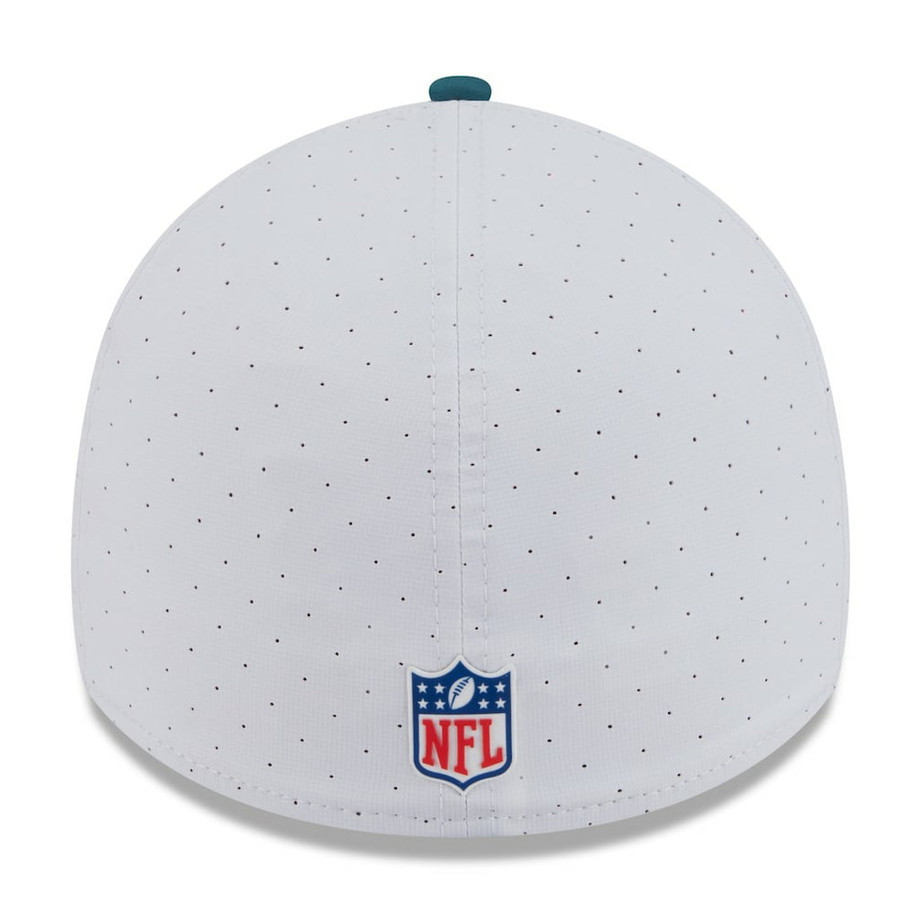 2025 NFL Training Camp 39THIRTY Flex Hat - Philadelphia Eagles Hats