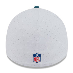 2025 NFL Training Camp 39THIRTY Flex Hat - Philadelphia Eagles Hats
