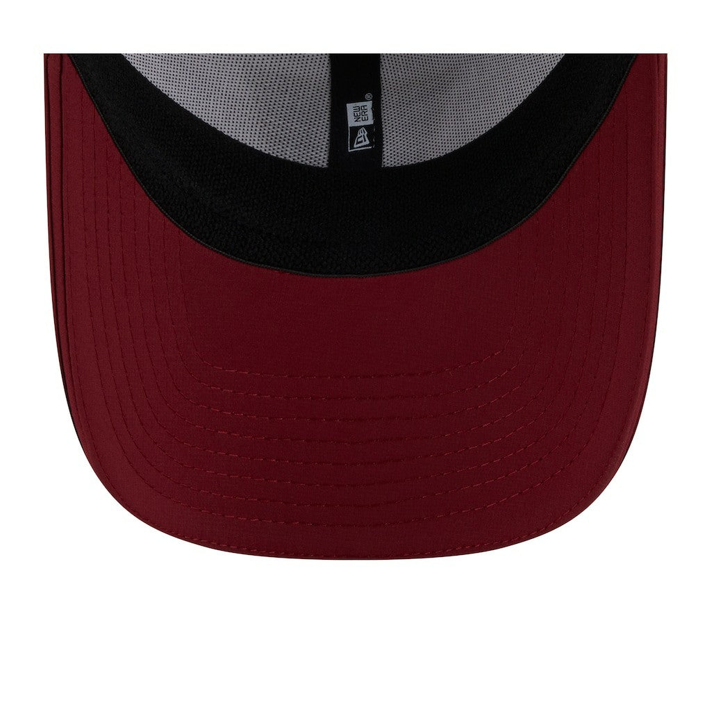 2025 NFL Training Camp 39THIRTY Flex Hat - Washington Commanders Hats
