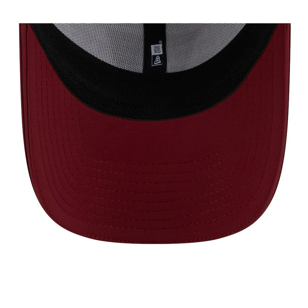 2025 NFL Training Camp 39THIRTY Flex Hat - Washington Commanders Hats