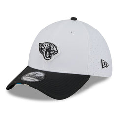 2025 NFL Training Camp 39THIRTY Flex Hat - Jacksonville Jaguars Hats