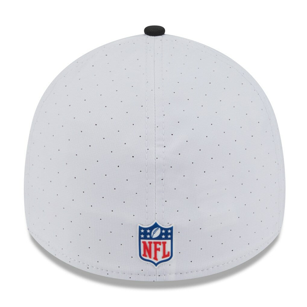 2025 NFL Training Camp 39THIRTY Flex Hat - Jacksonville Jaguars Hats