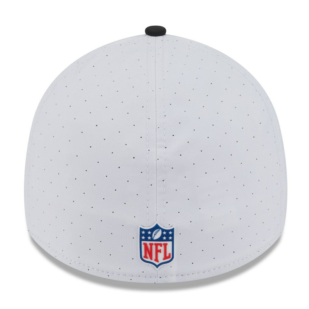 2025 NFL Training Camp 39THIRTY Flex Hat - Jacksonville Jaguars Hats