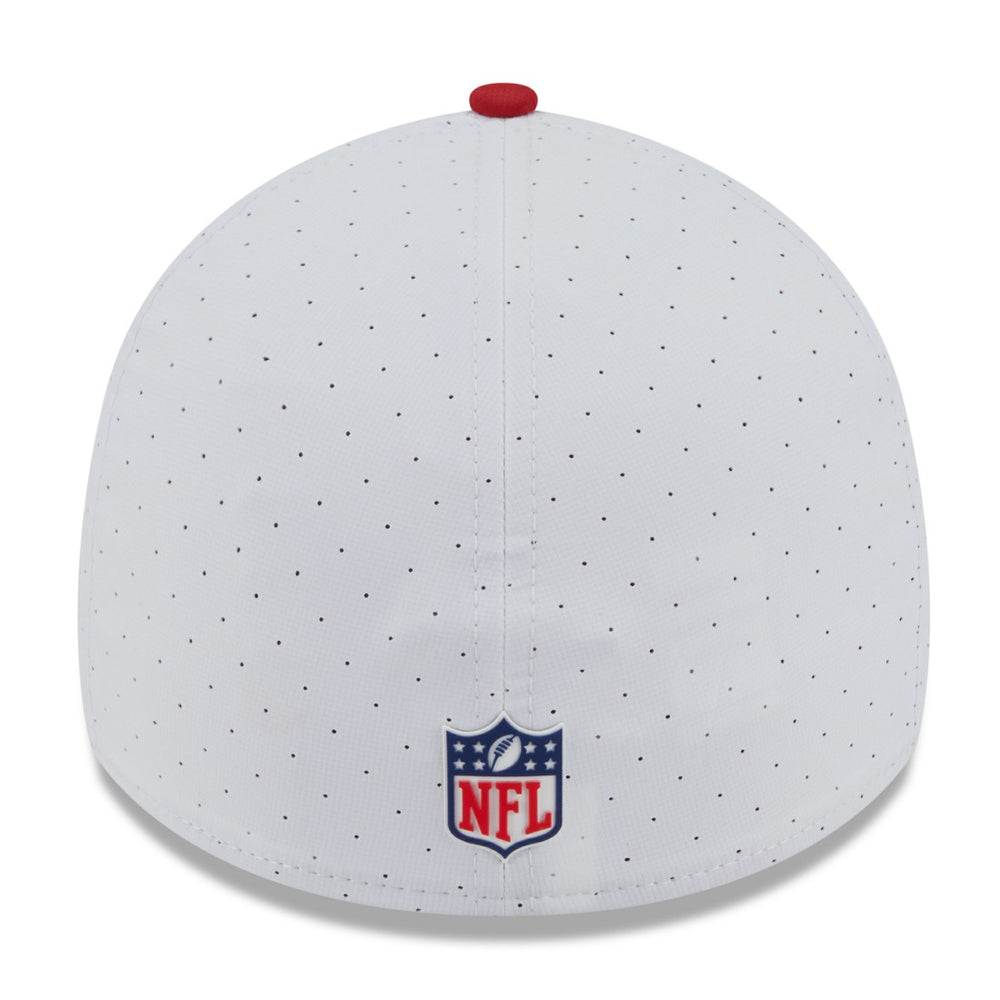 2025 NFL Training Camp 39THIRTY Flex Hat - Tampa Bay Buccaneers Hats