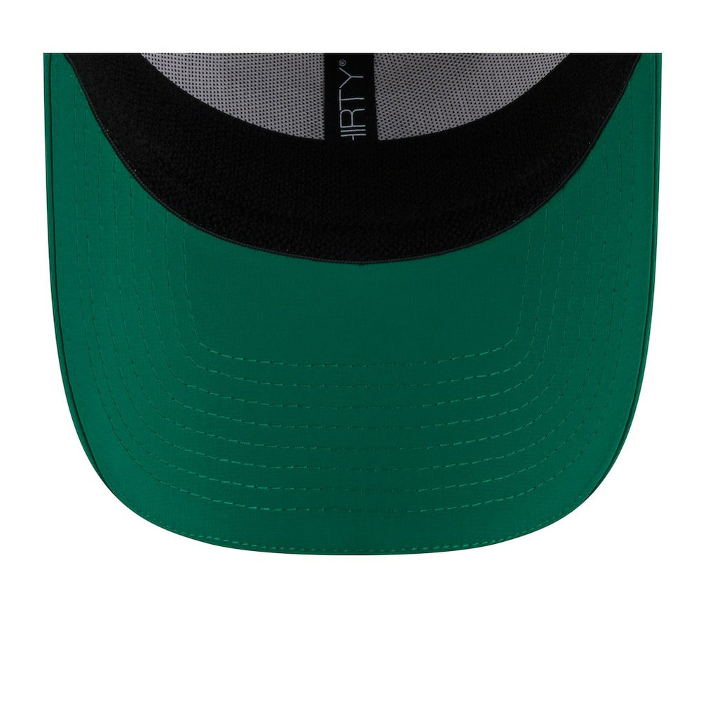 2025 NFL Training Camp Throwback Logo 39THIRTY Flex Hat - Philadelphia Eagles Hats