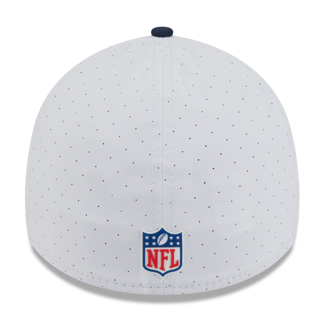 2025 NFL Training Camp 39THIRTY Flex Hat - Tennessee Titans Hats