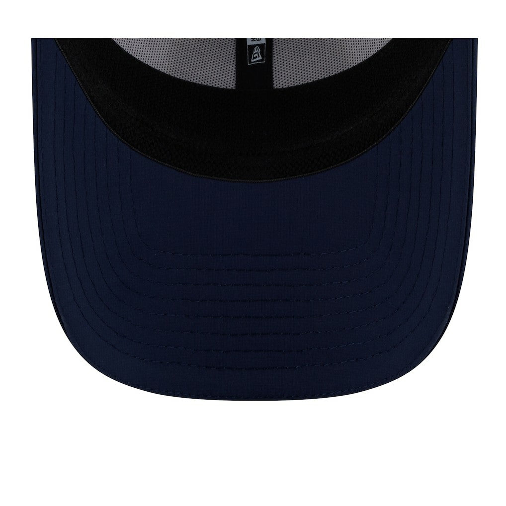 2025 NFL Training Camp 39THIRTY Flex Hat - Seattle Seahawks Hats