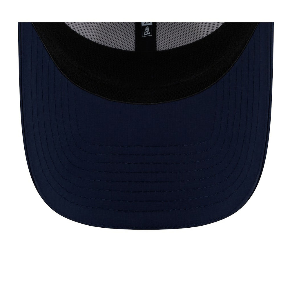 2025 NFL Training Camp 39THIRTY Flex Hat - Seattle Seahawks Hats