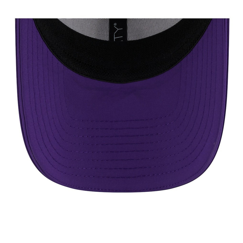 2025 NFL Training Camp 39THIRTY Flex Hat - Minnesota Vikings Hats