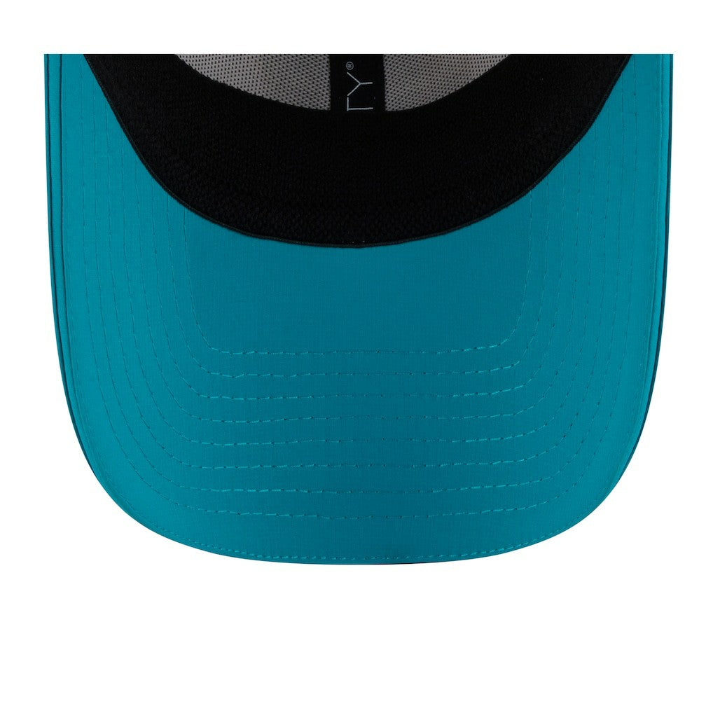 2025 NFL Training Camp 39THIRTY Flex Hat - Miami Dolphins Hats