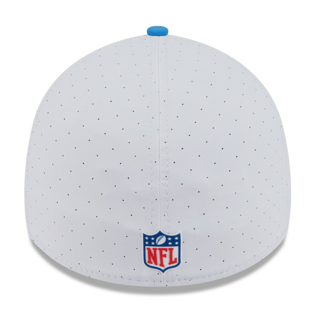 2025 NFL Training Camp 39THIRTY Flex Hat - Los Angeles Chargers Hats