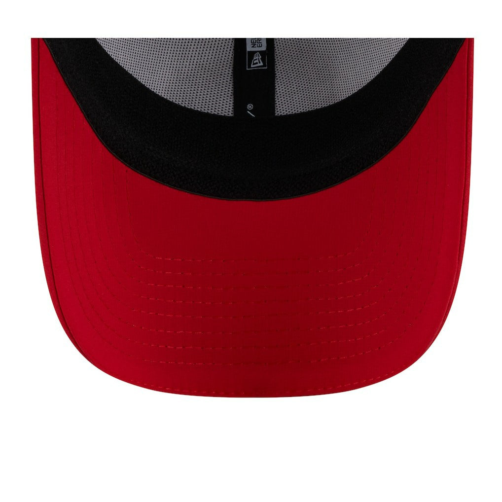 2025 NFL Training Camp 39THIRTY Flex Hat - Kansas City Chiefs Hats