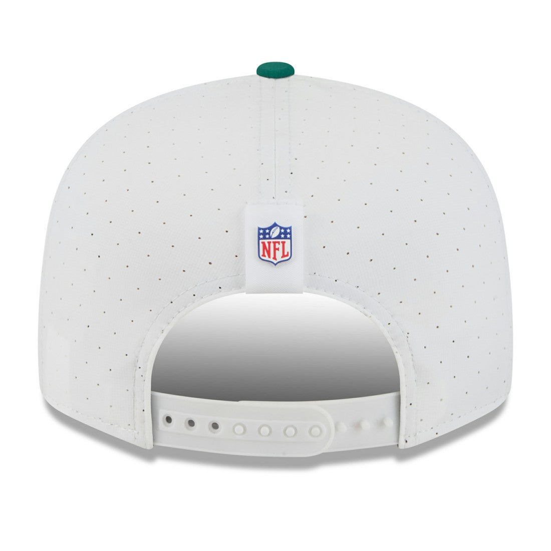 2025 NFL Training Camp Split Panel 9FIFTY Snapback Hat - New York Jets Hats