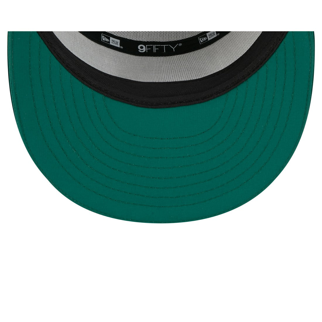 2025 NFL Training Camp Split Panel 9FIFTY Snapback Hat - New York Jets Hats