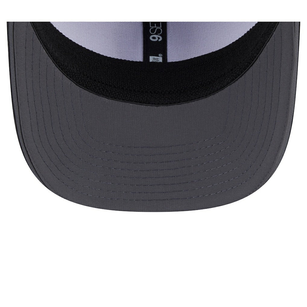 2025 NFL Training Camp 9SEVENTY Adjustable Hat - Las Vegas Raiders Hats