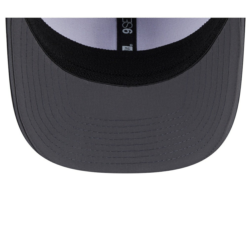2025 NFL Training Camp 9SEVENTY Adjustable Hat - Las Vegas Raiders Hats