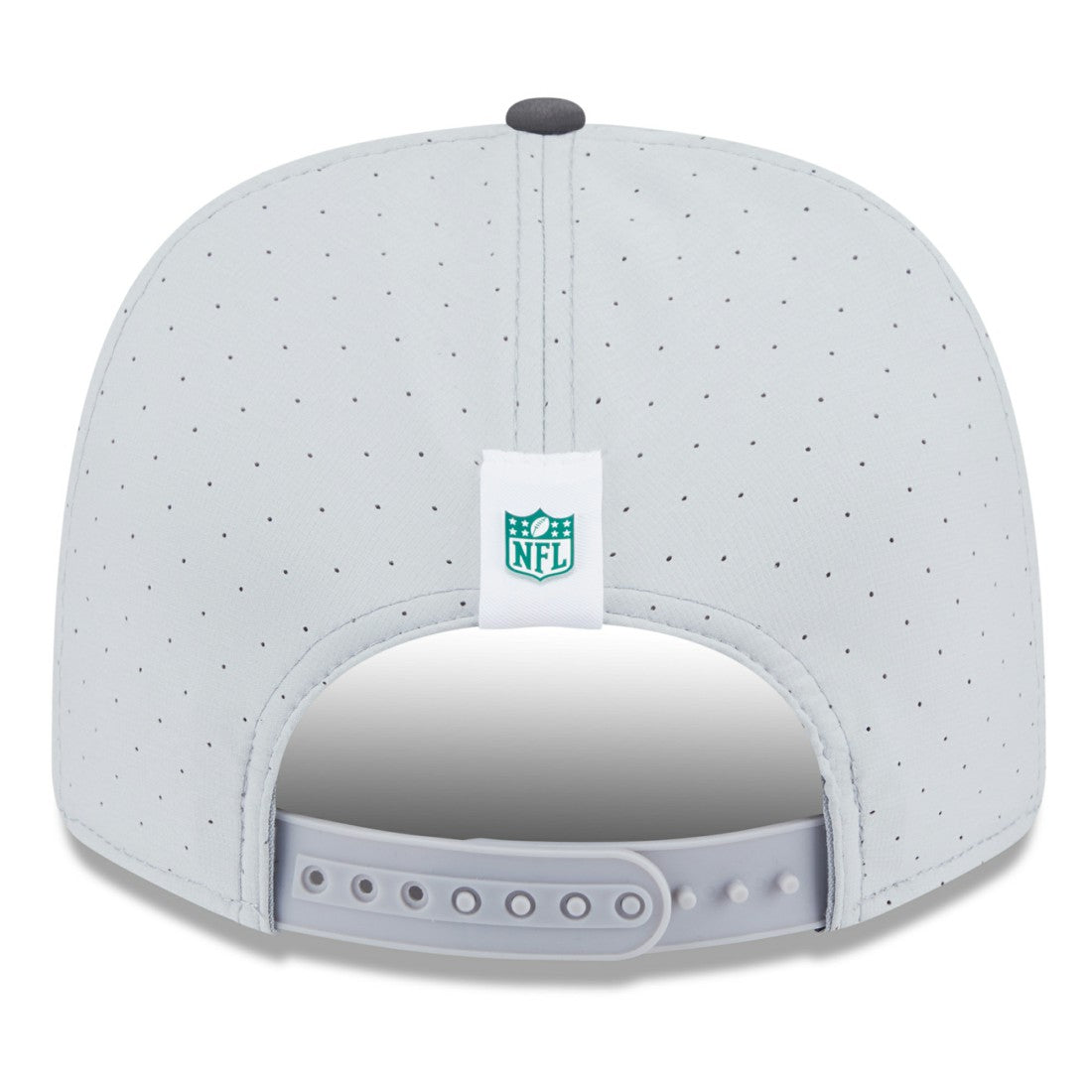 2025 NFL Training Camp 9SEVENTY Adjustable Hat - New York Jets Hats
