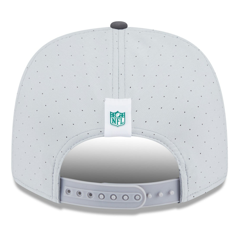 2025 NFL Training Camp 9SEVENTY Adjustable Hat - New York Jets Hats