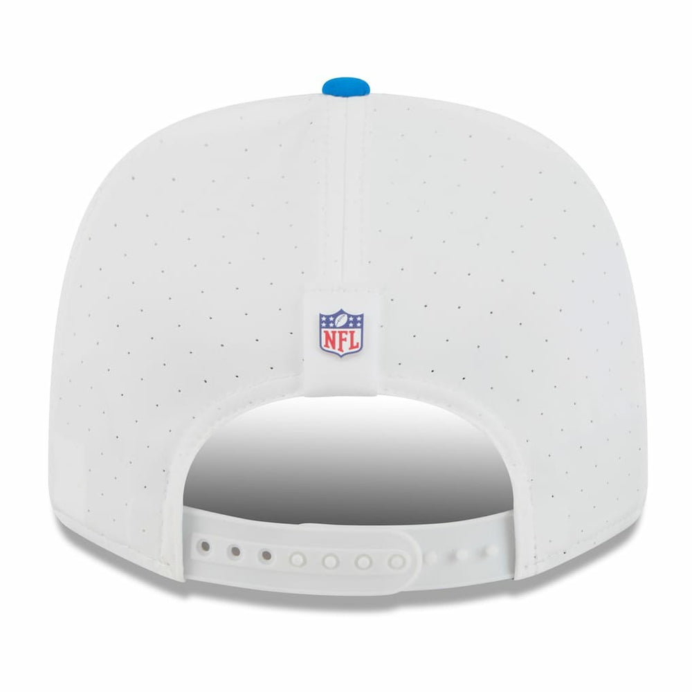 2025 NFL Training Camp 9SEVENTY Adjustable Hat - Detroit Lions Hats