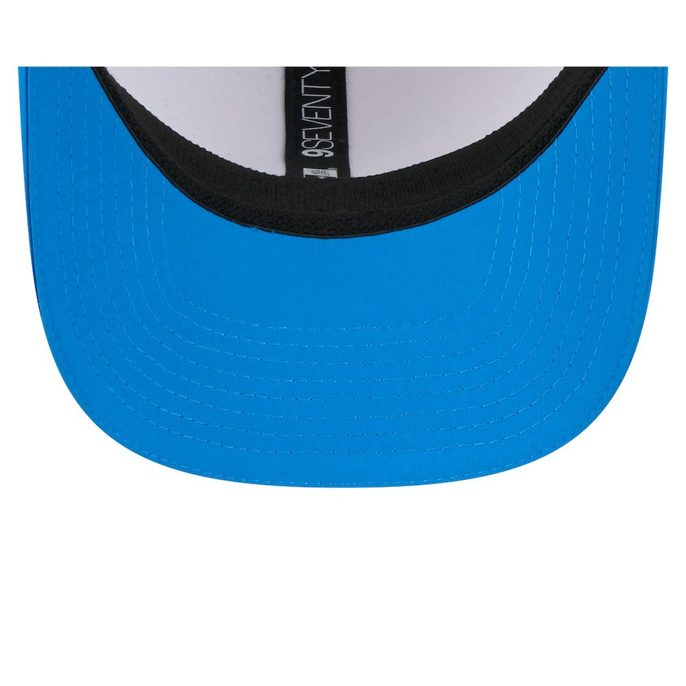 2025 NFL Training Camp 9SEVENTY Adjustable Hat - Detroit Lions Hats