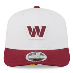 2025 NFL Training Camp 9SEVENTY Adjustable Hat - Washington Commanders Hats