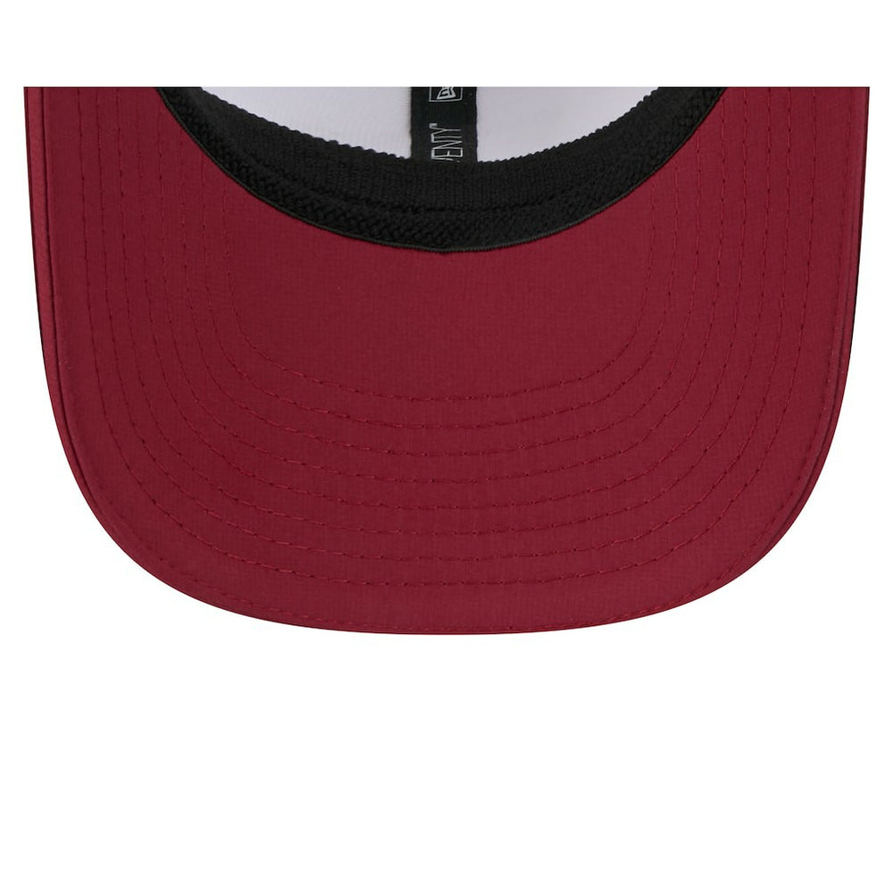2025 NFL Training Camp 9SEVENTY Adjustable Hat - Washington Commanders Hats
