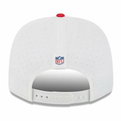 2025 NFL Training Camp 9SEVENTY Adjustable Hat - Kansas City Chiefs Hats