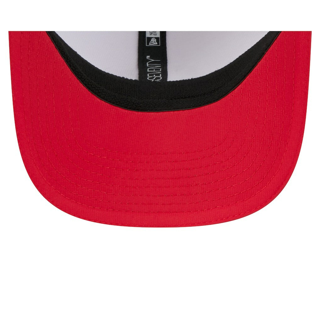 2025 NFL Training Camp 9SEVENTY Adjustable Hat - Kansas City Chiefs Hats