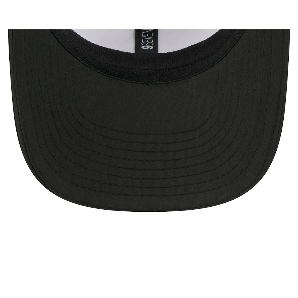 2025 NFL Training Camp 9SEVENTY Adjustable Hat - Las Vegas Raiders Hats