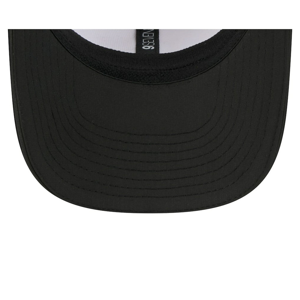 2025 NFL Training Camp 9SEVENTY Adjustable Hat - Las Vegas Raiders Hats