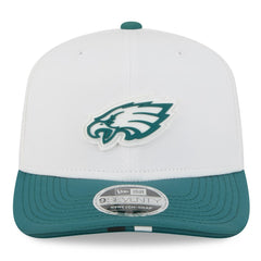 2025 NFL Training Camp 9SEVENTY Adjustable Hat - Philadelphia Eagles Hats