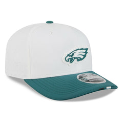 2025 NFL Training Camp 9SEVENTY Adjustable Hat - Philadelphia Eagles Hats