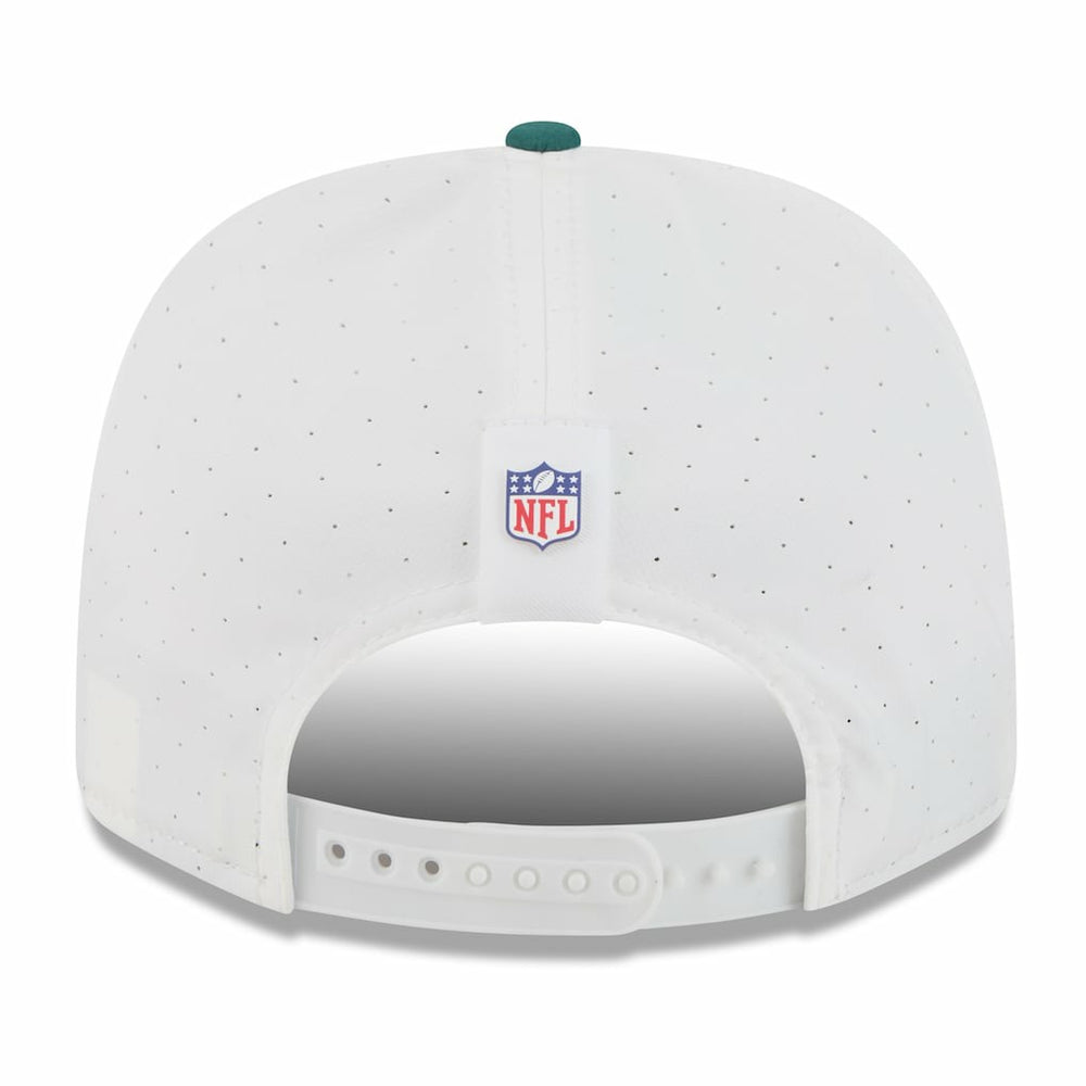 2025 NFL Training Camp 9SEVENTY Adjustable Hat - Philadelphia Eagles Hats