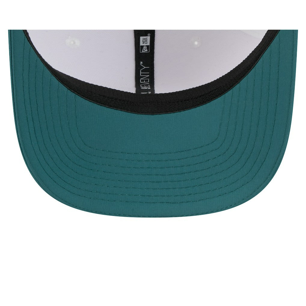 2025 NFL Training Camp 9SEVENTY Adjustable Hat - Philadelphia Eagles Hats