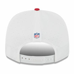 2025 NFL Training Camp 9SEVENTY Adjustable Hat - San Francisco 49ers Hats