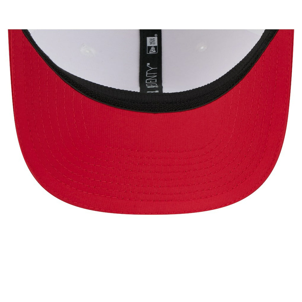 2025 NFL Training Camp 9SEVENTY Adjustable Hat - San Francisco 49ers Hats