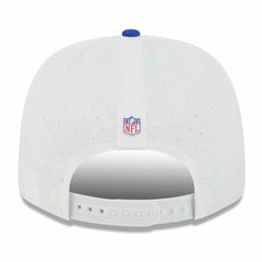 2025 NFL Training Camp 9SEVENTY Adjustable Hat - New York Giants Hats