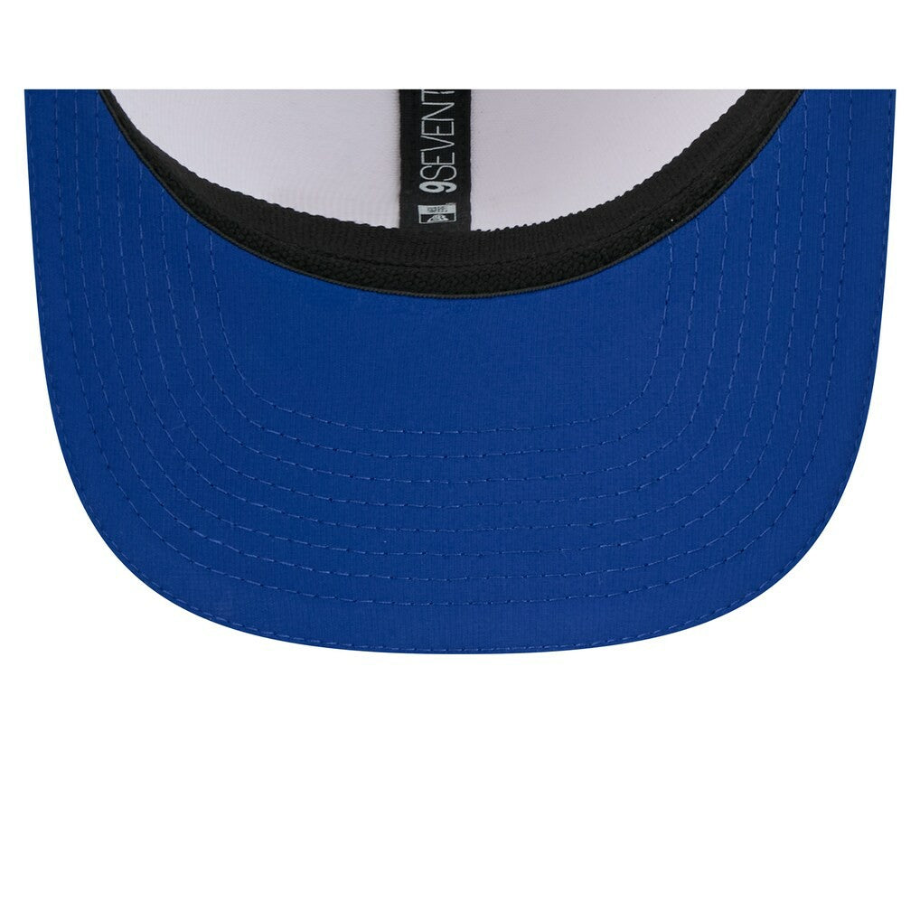 2025 NFL Training Camp 9SEVENTY Adjustable Hat - New York Giants Hats