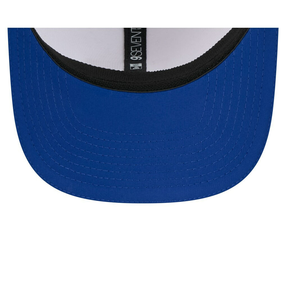 2025 NFL Training Camp 9SEVENTY Adjustable Hat - New York Giants Hats
