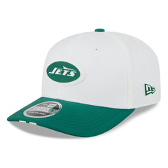 2025 NFL Training Camp 9SEVENTY Adjustable Hat - New York Jets Hats