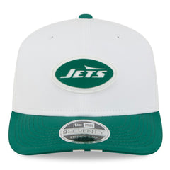 2025 NFL Training Camp 9SEVENTY Adjustable Hat - New York Jets Hats